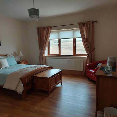 Rinroe View In The Barony Of Erris Hotel Ballina  Bilik gambar