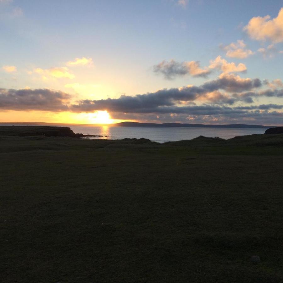 Rinroe View In The Barony Of Erris Hotel Ballina  Luaran gambar