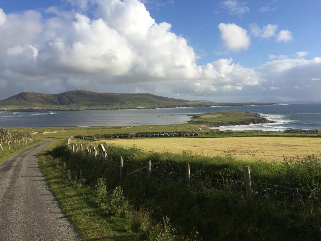 Rinroe View In The Barony Of Erris Hotel Ballina  Luaran gambar