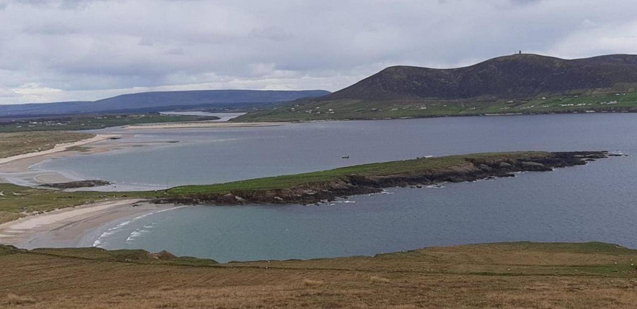 Rinroe View In The Barony Of Erris Hotel Ballina  Luaran gambar